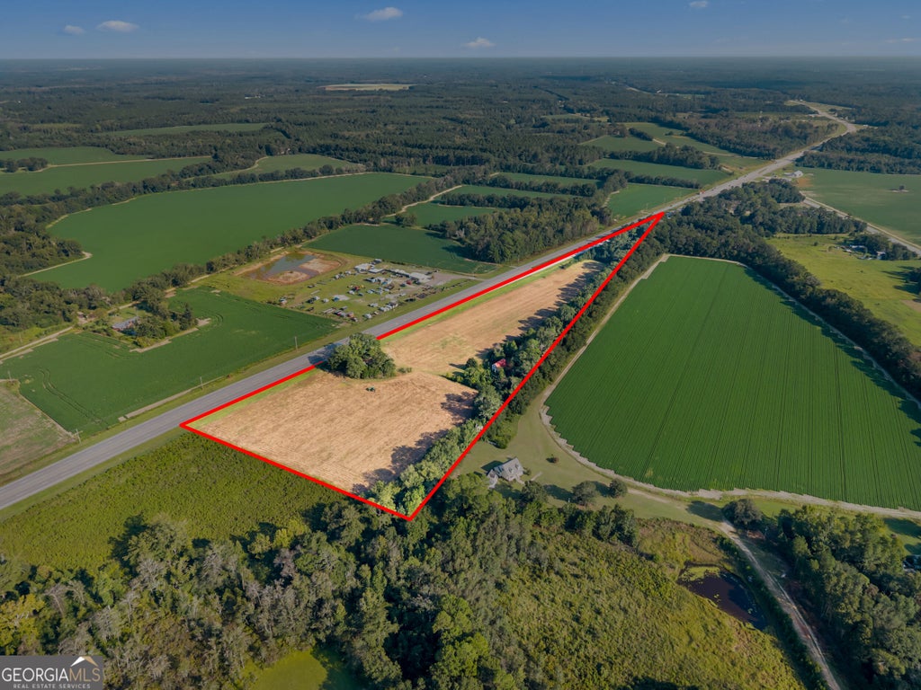 Photo of 8291 GA Highway 67, Brooklet, GA 30415 (MLS # 10847284)