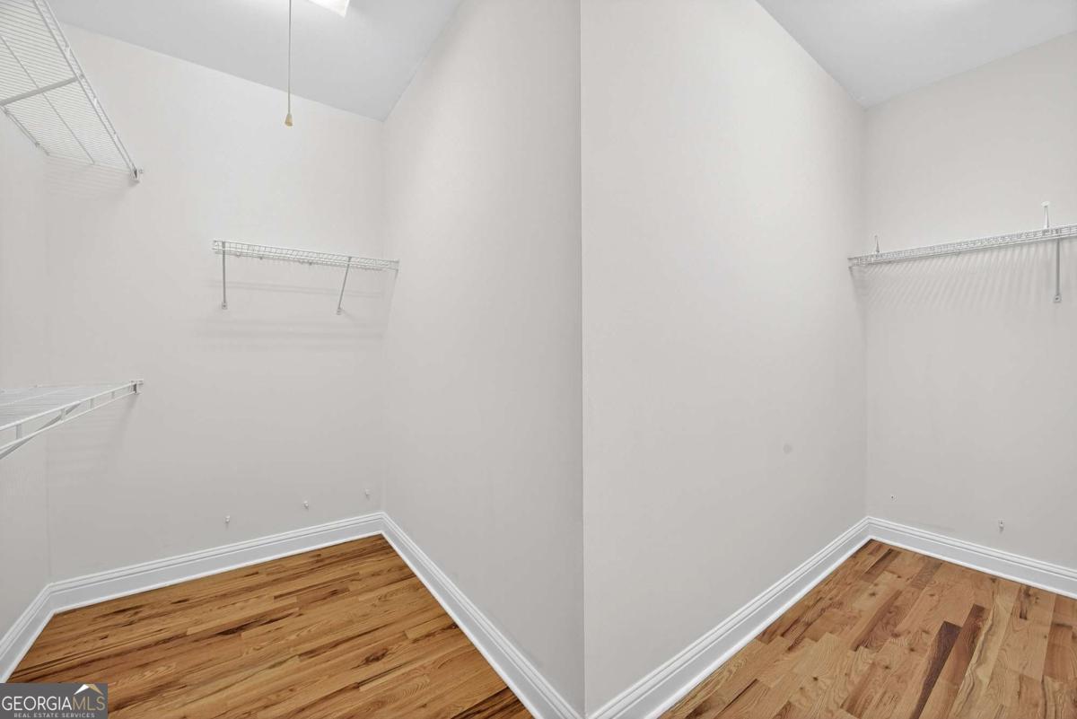 Creekside at Vinings - Residential Lease