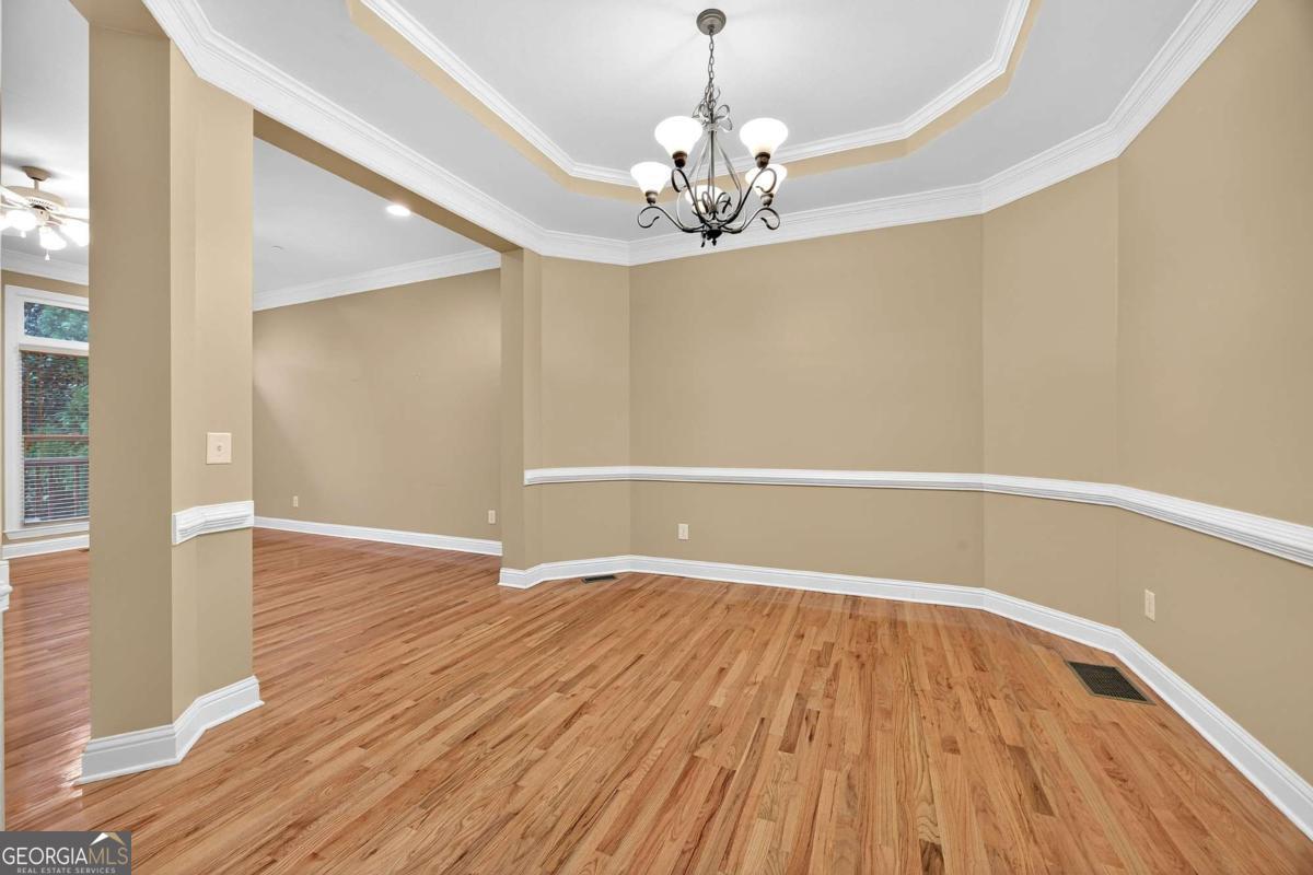 Creekside at Vinings - Residential Lease