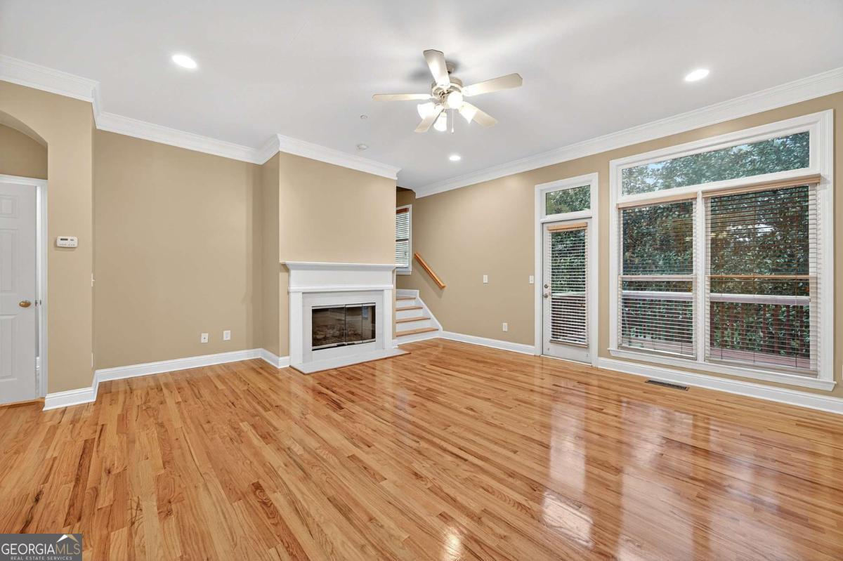 Creekside at Vinings - Residential Lease