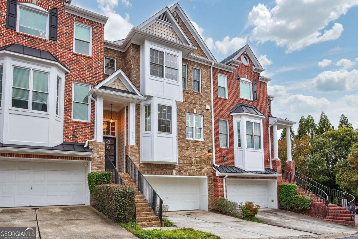 Creekside at Vinings - Residential Lease