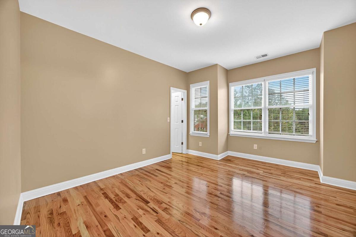 Creekside at Vinings - Residential Lease