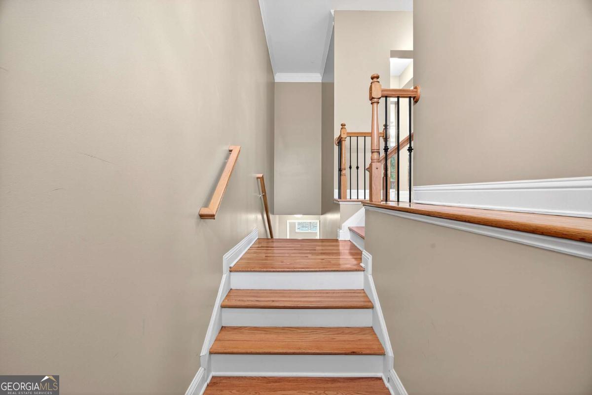 Creekside at Vinings - Residential Lease