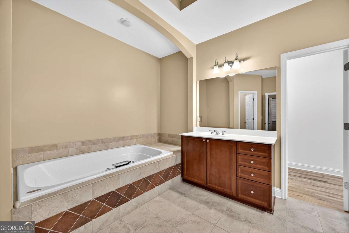 Creekside at Vinings - Residential Lease