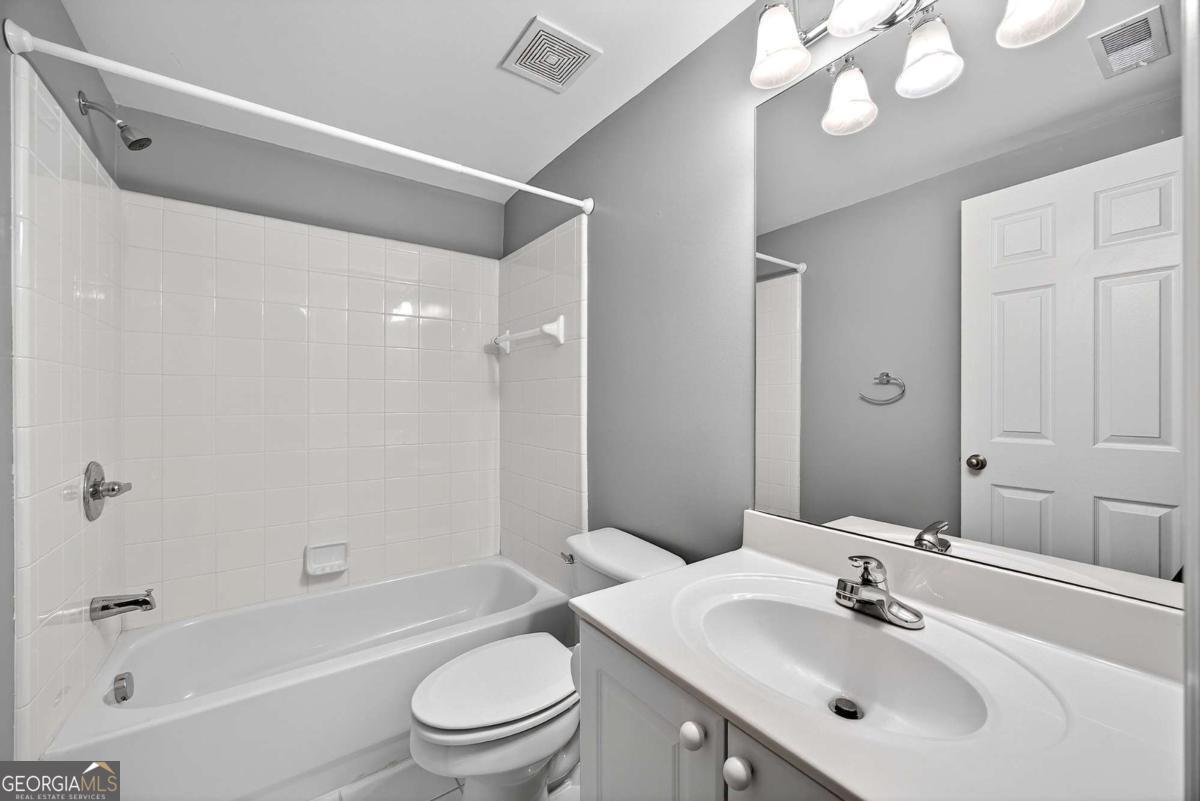 Creekside at Vinings - Residential Lease