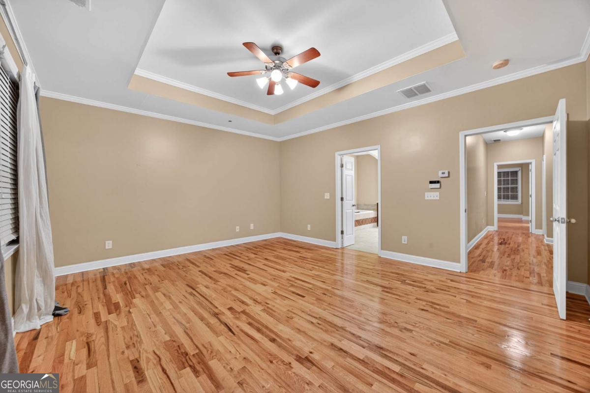 Creekside at Vinings - Residential Lease