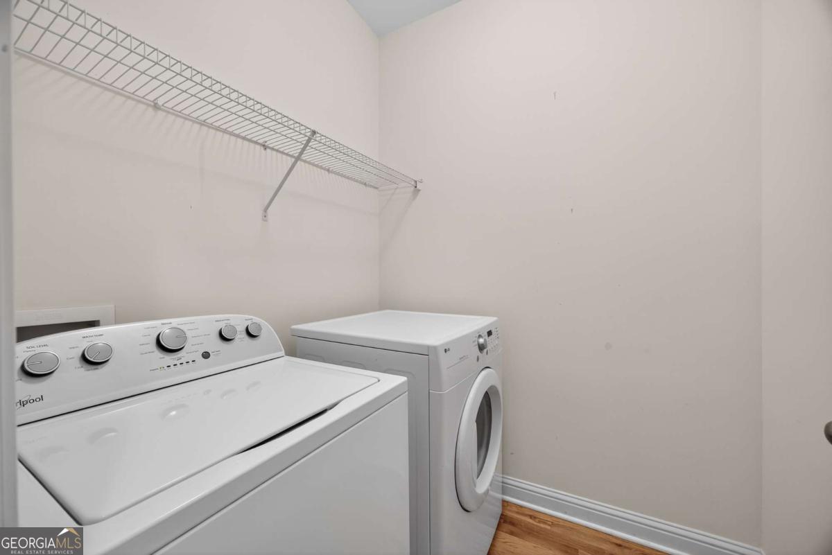 Creekside at Vinings - Residential Lease