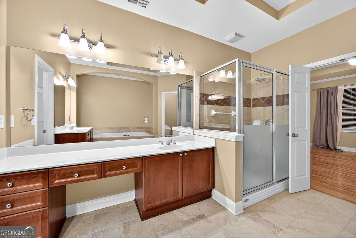 Creekside at Vinings - Residential Lease