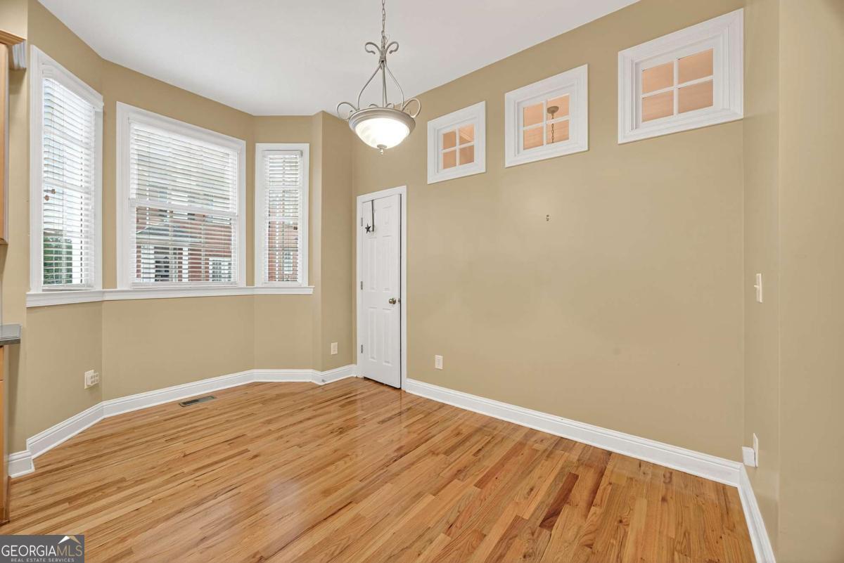 Creekside at Vinings - Residential Lease