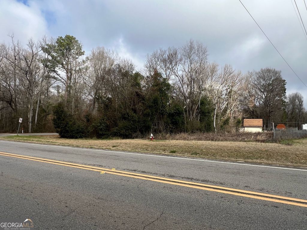 Photo of 407 Riddleville Road, Sandersville, GA 31082 (MLS # 10455270)
