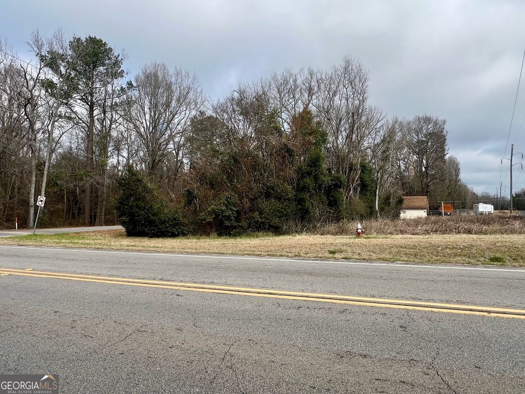 Photo of 407 Riddleville Road, Sandersville, GA 31082 (MLS # 10455270)
