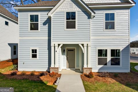 405 Broome Street Unit 4, Lagrange, GA 30240 - #: 10689705