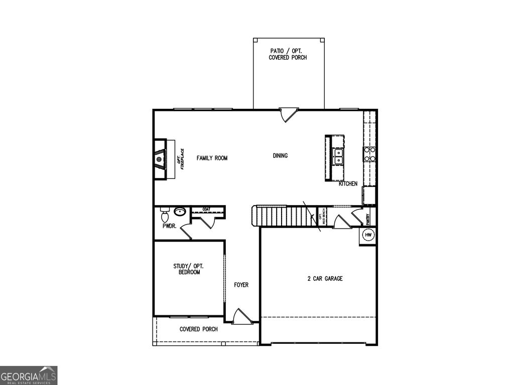 Photo of 7 Purackal Lane, Statham, GA 30666 (MLS # 10729430)