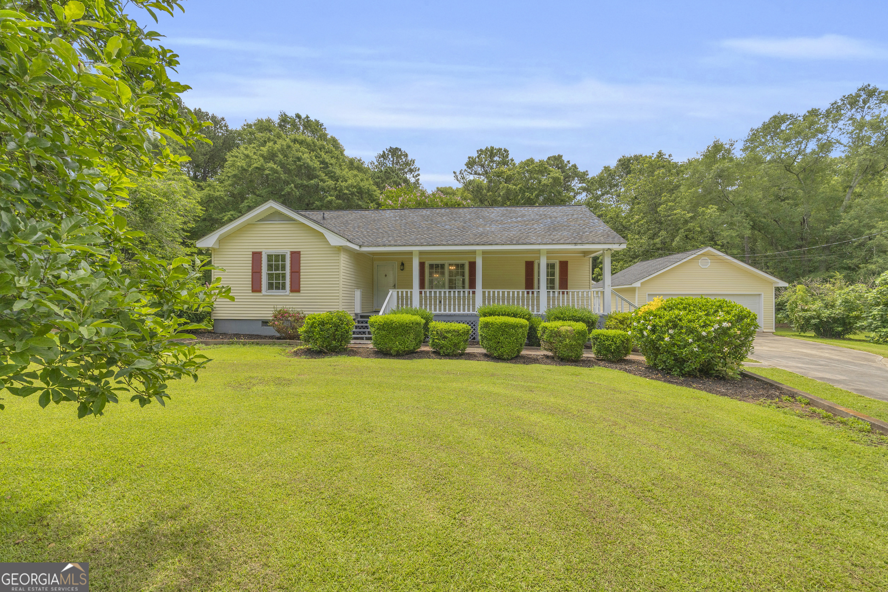 3100 Meadow TRL