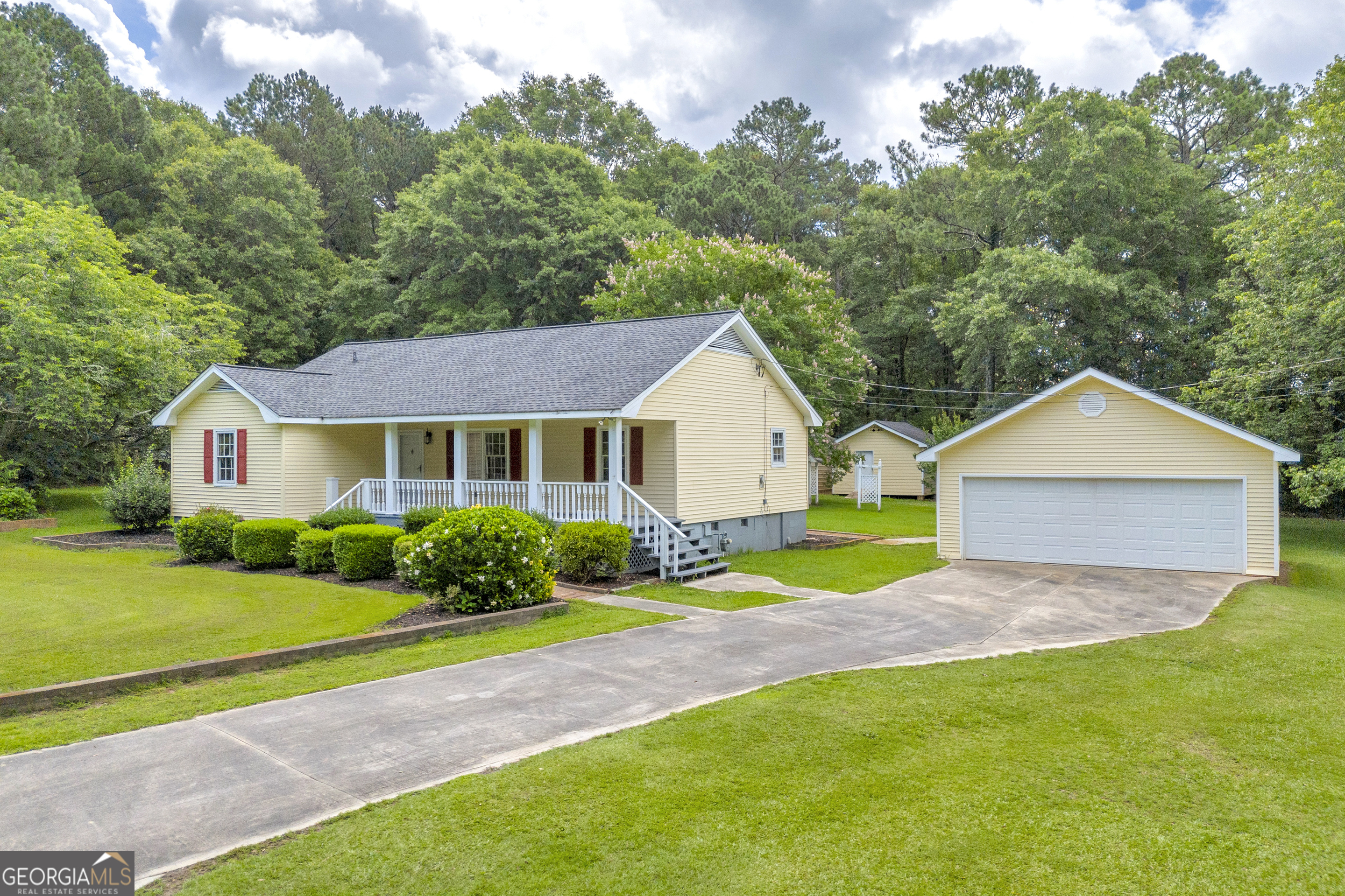3100 Meadow TRL