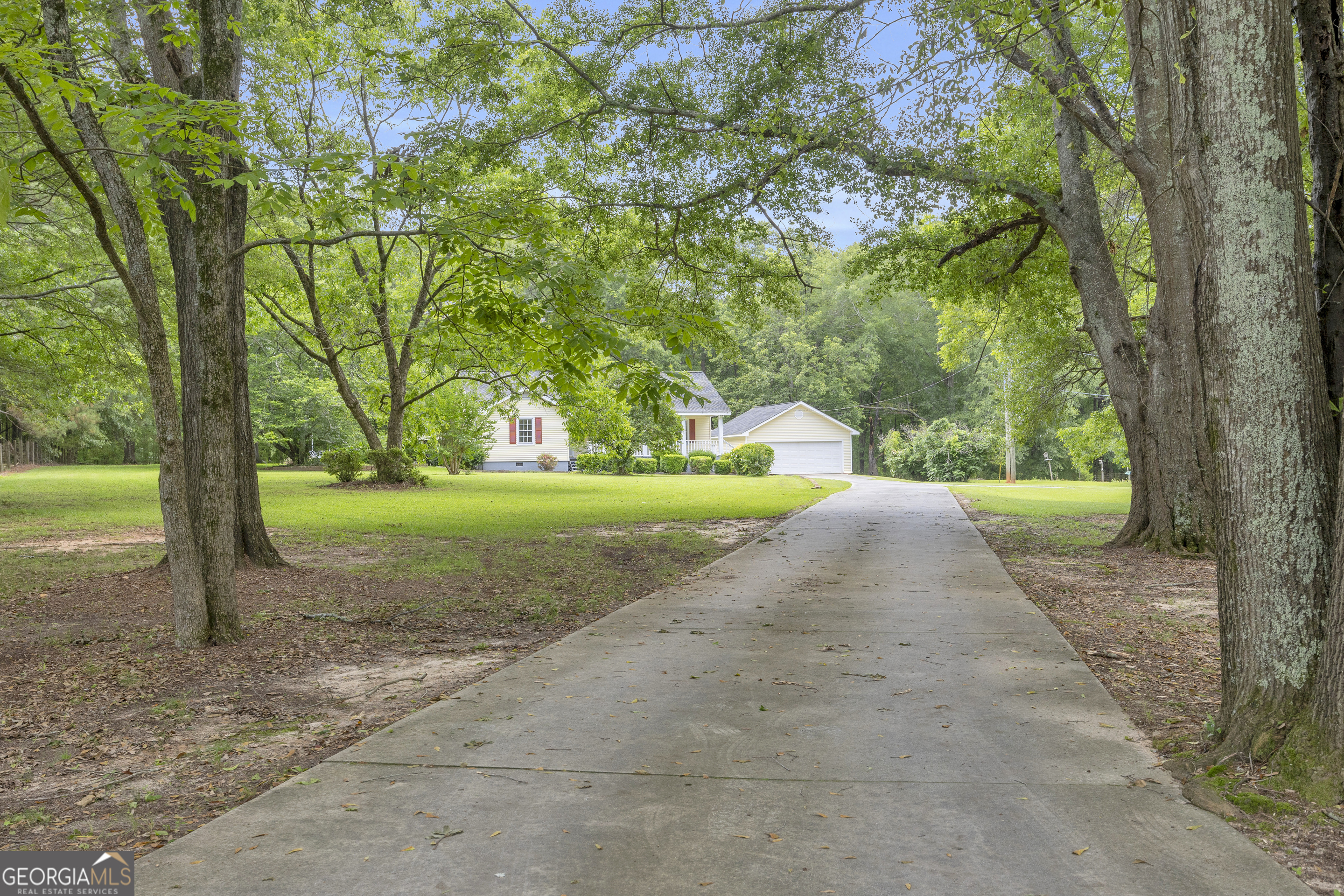 3100 Meadow TRL