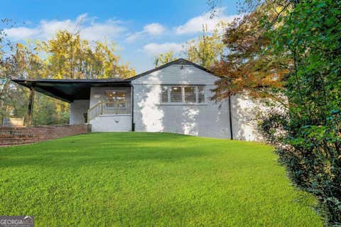 Photo of 1382 Childress Drive, Atlanta, GA 30311 (MLS # 10820995)