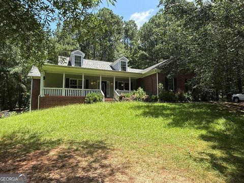315 Turner RD McDonough GA 30252