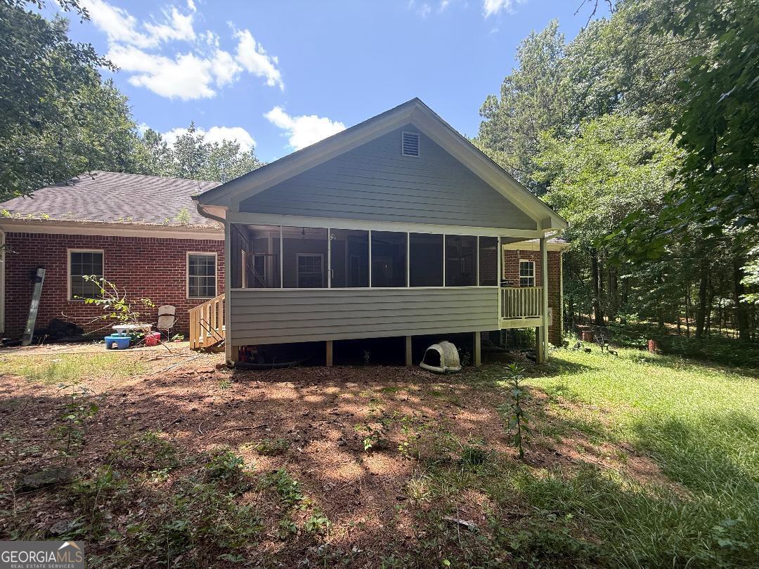 315 Turner RD