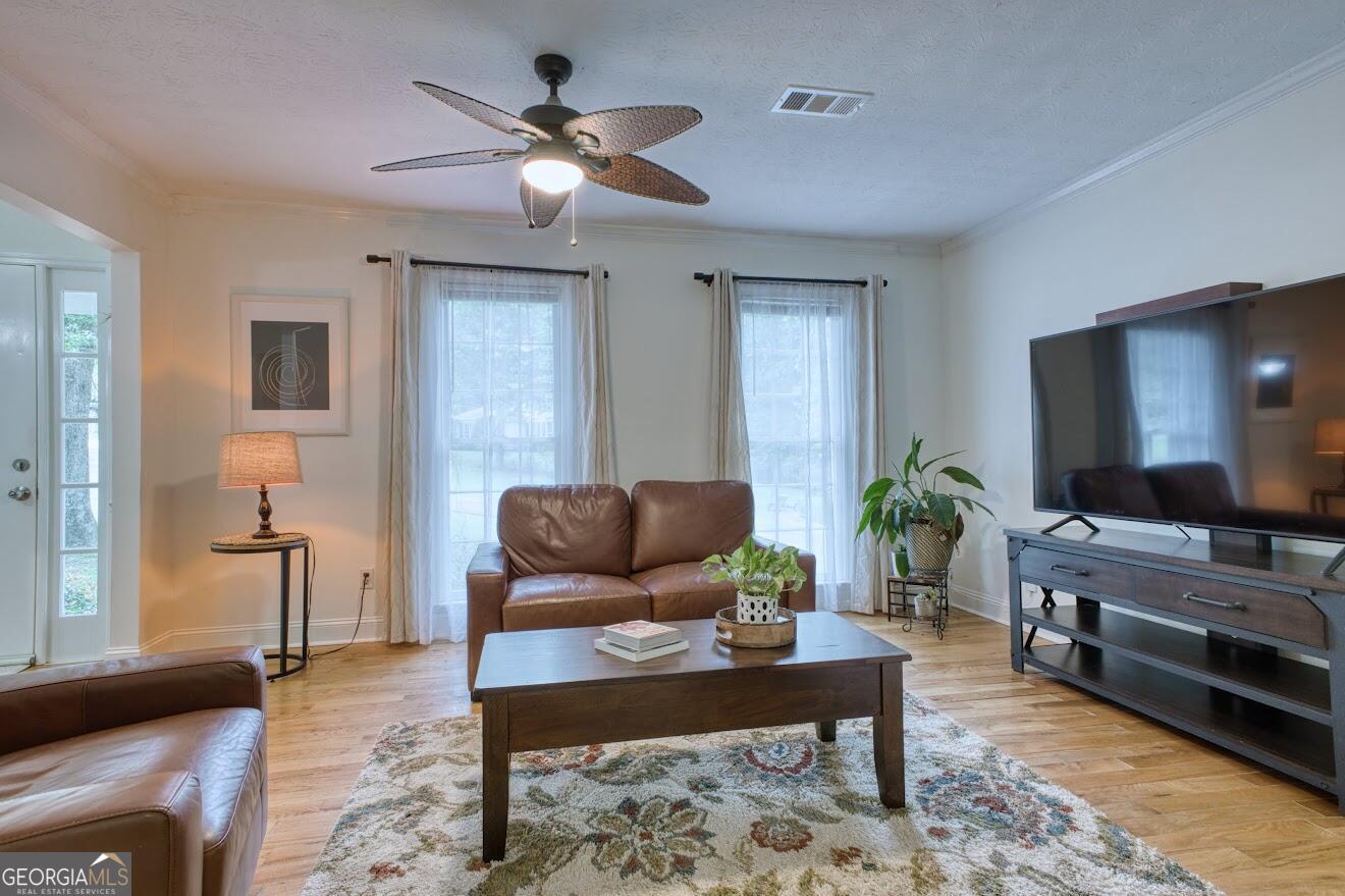 4635 Walden TRCE