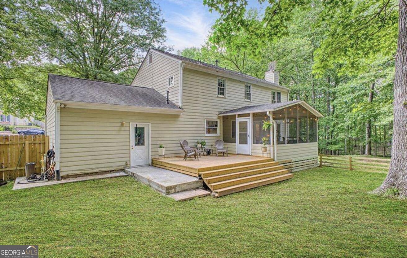 4635 Walden TRCE