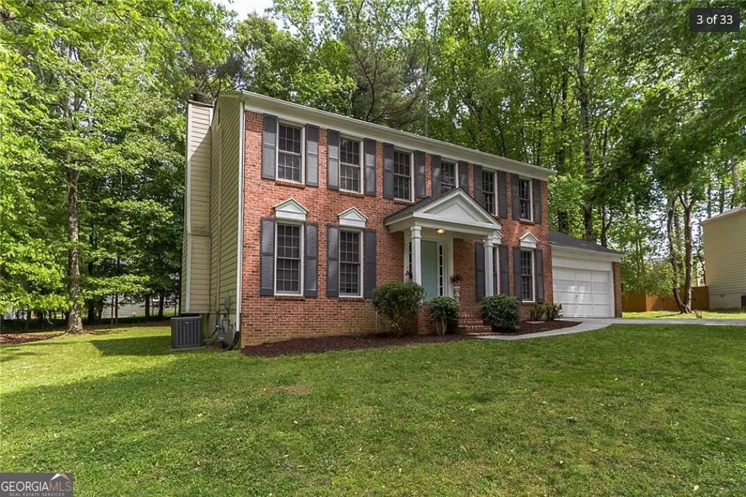 4635 Walden TRCE