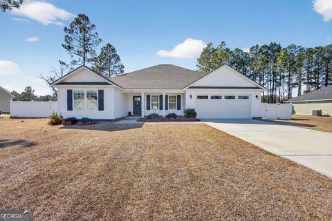 Property photo of 303 tallulah bnd, ellabell, GA 31308