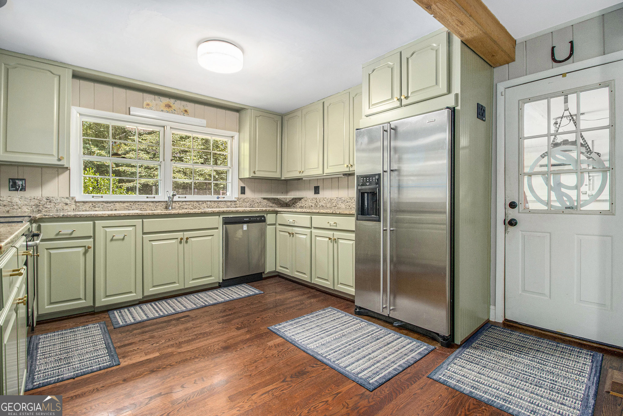 783 Lester Mill RD