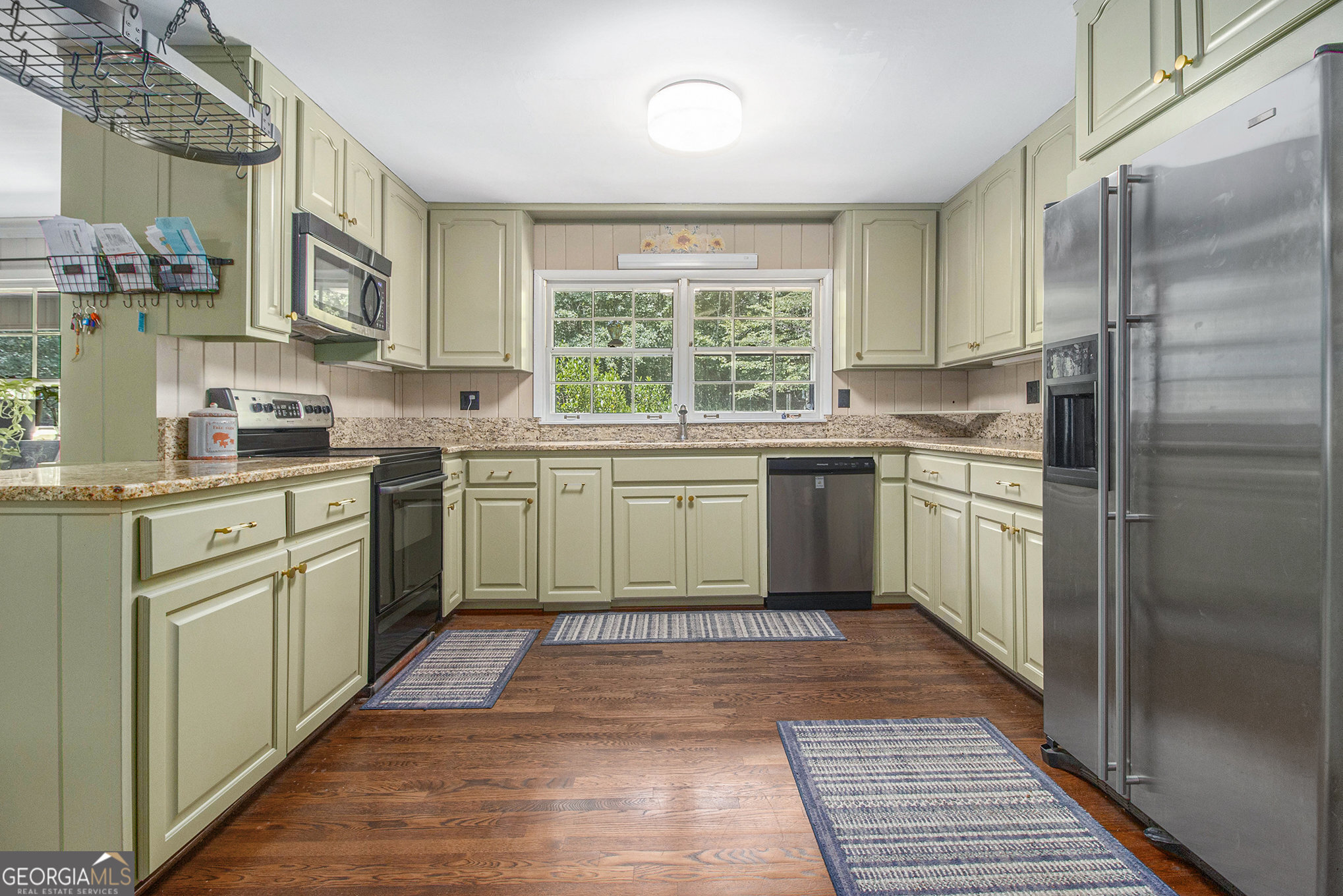 783 Lester Mill RD