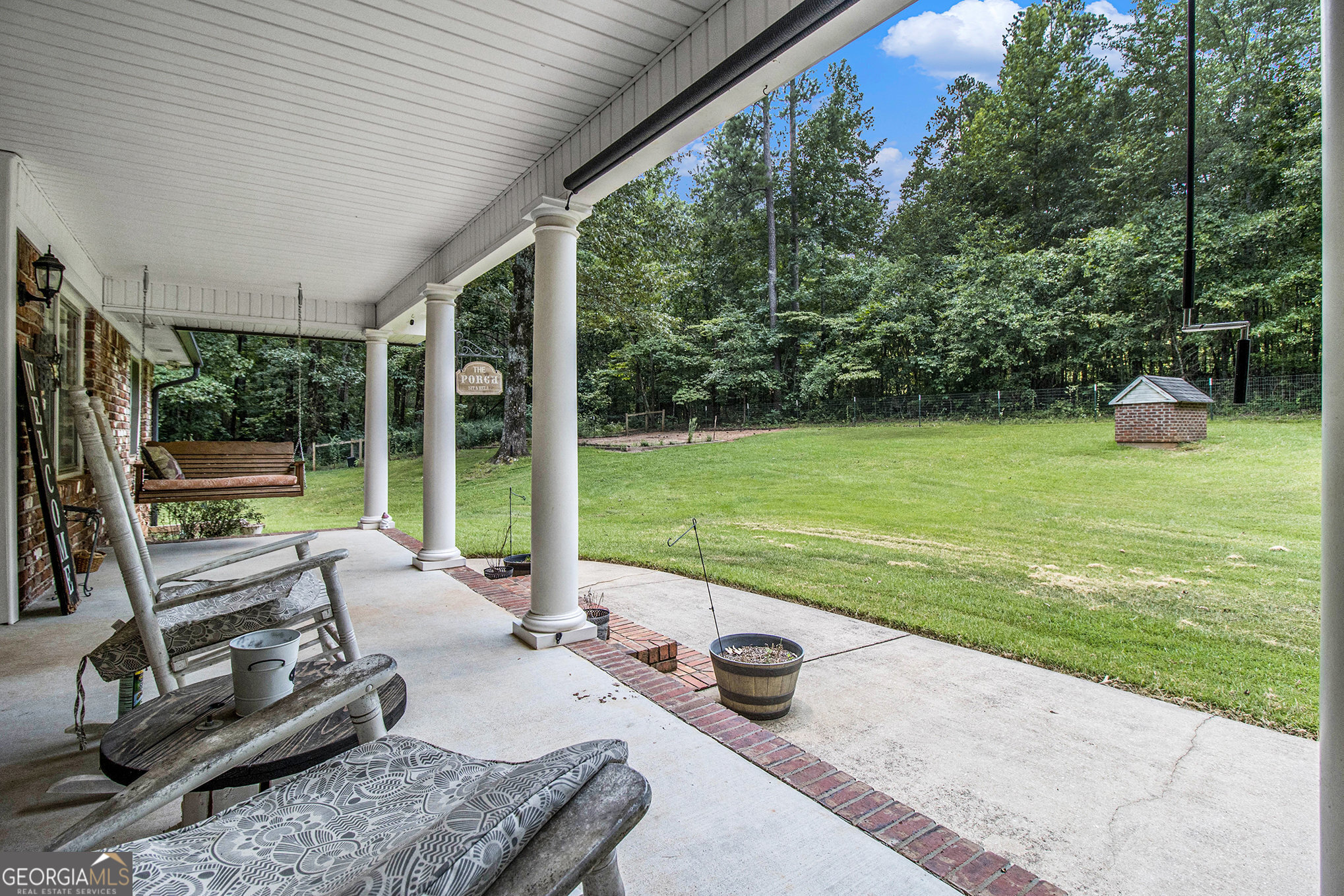 783 Lester Mill RD