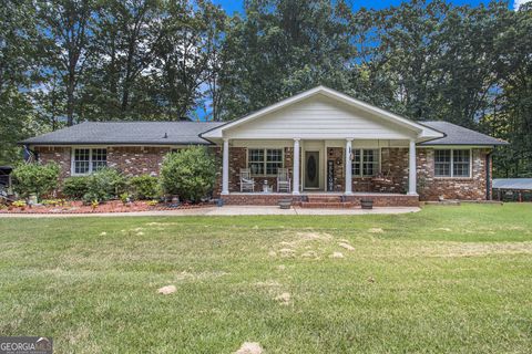 783 Lester Mill RD Locust Grove GA 30248
