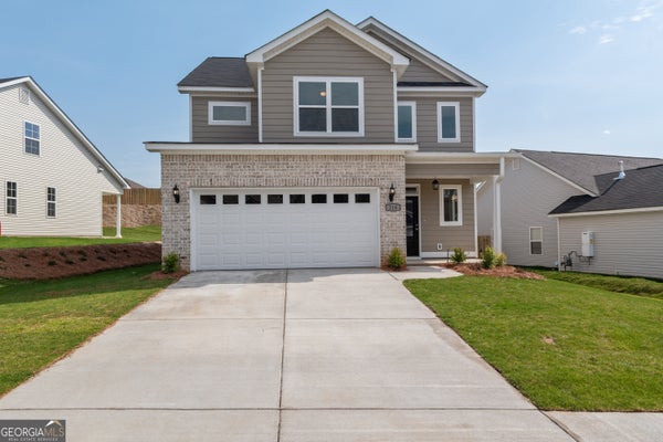 214 DUBLIN LOOP, GROVETOWN, GA 30813 - Image 555259db85ebbb2b3b61b8061b079e8e/1929399099