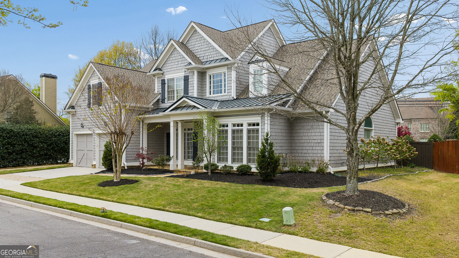 3836 Wakefield Hall SQ