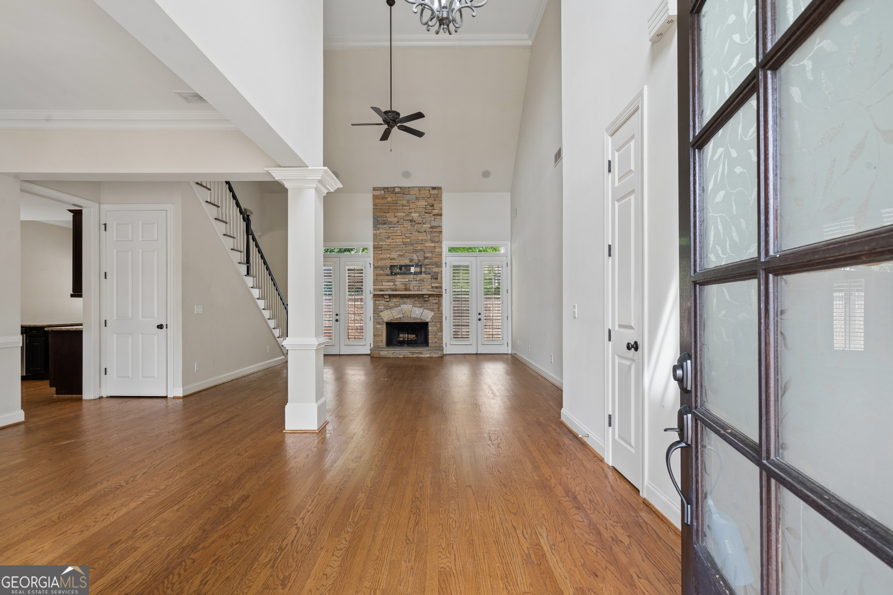 3836 Wakefield Hall SQ