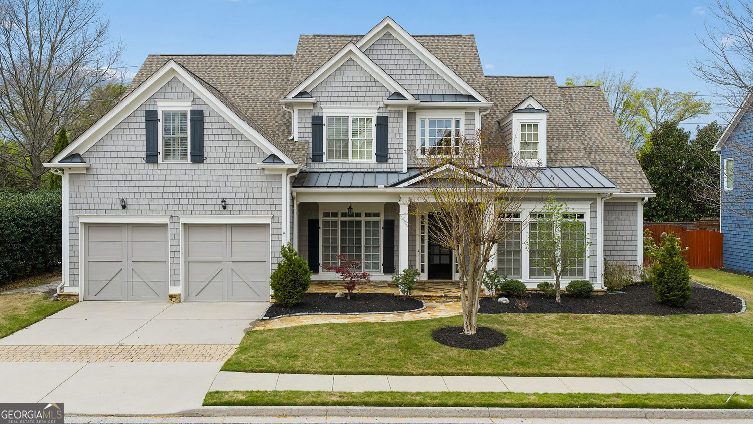 3836 Wakefield Hall SQ