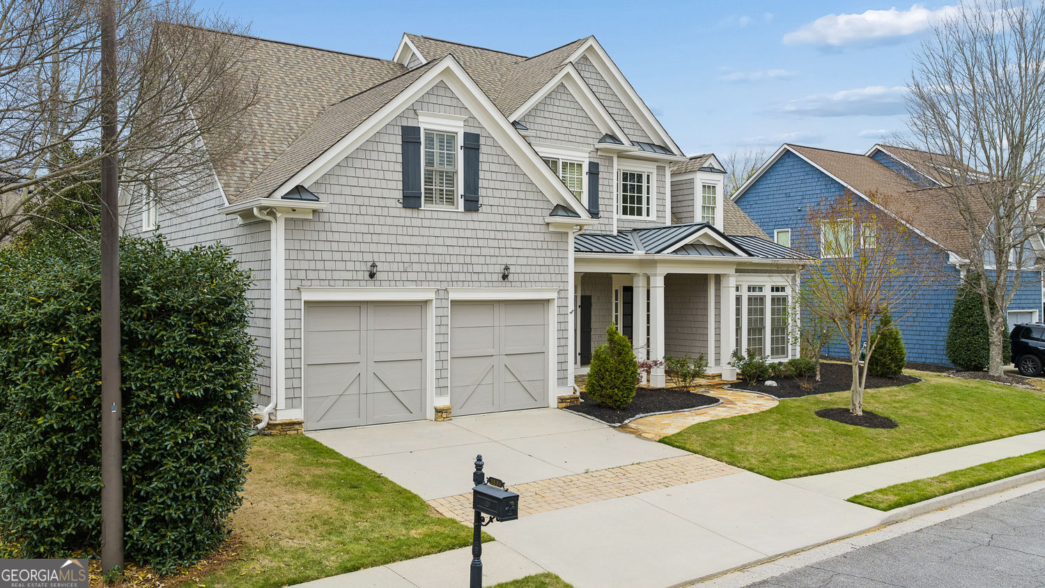 3836 Wakefield Hall SQ