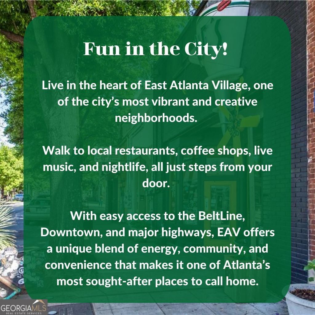 Photo of 1637 Cecilia Drive SE, Atlanta, GA 30316 (MLS # 10737928)