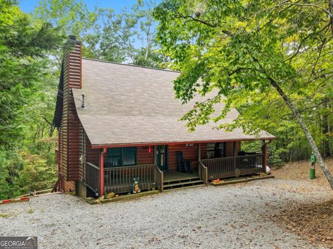 Photo of 330 Skyview Drive #M-10, Ellijay, GA 30536 (MLS # 10621411)