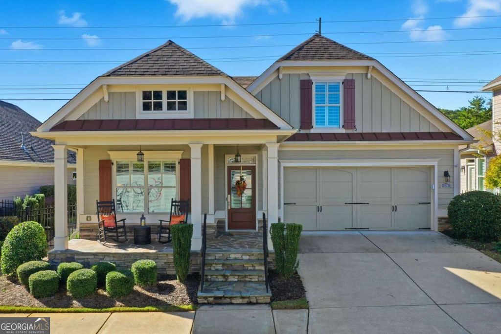 Photo of 126 Heron Crossing, Woodstock, GA 30188 (MLS # 10669498)