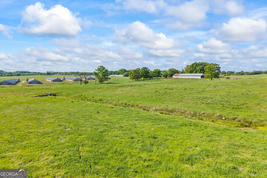 Photo of 1100 Kesler Road, Canon, GA 30520 (MLS # 10733501)