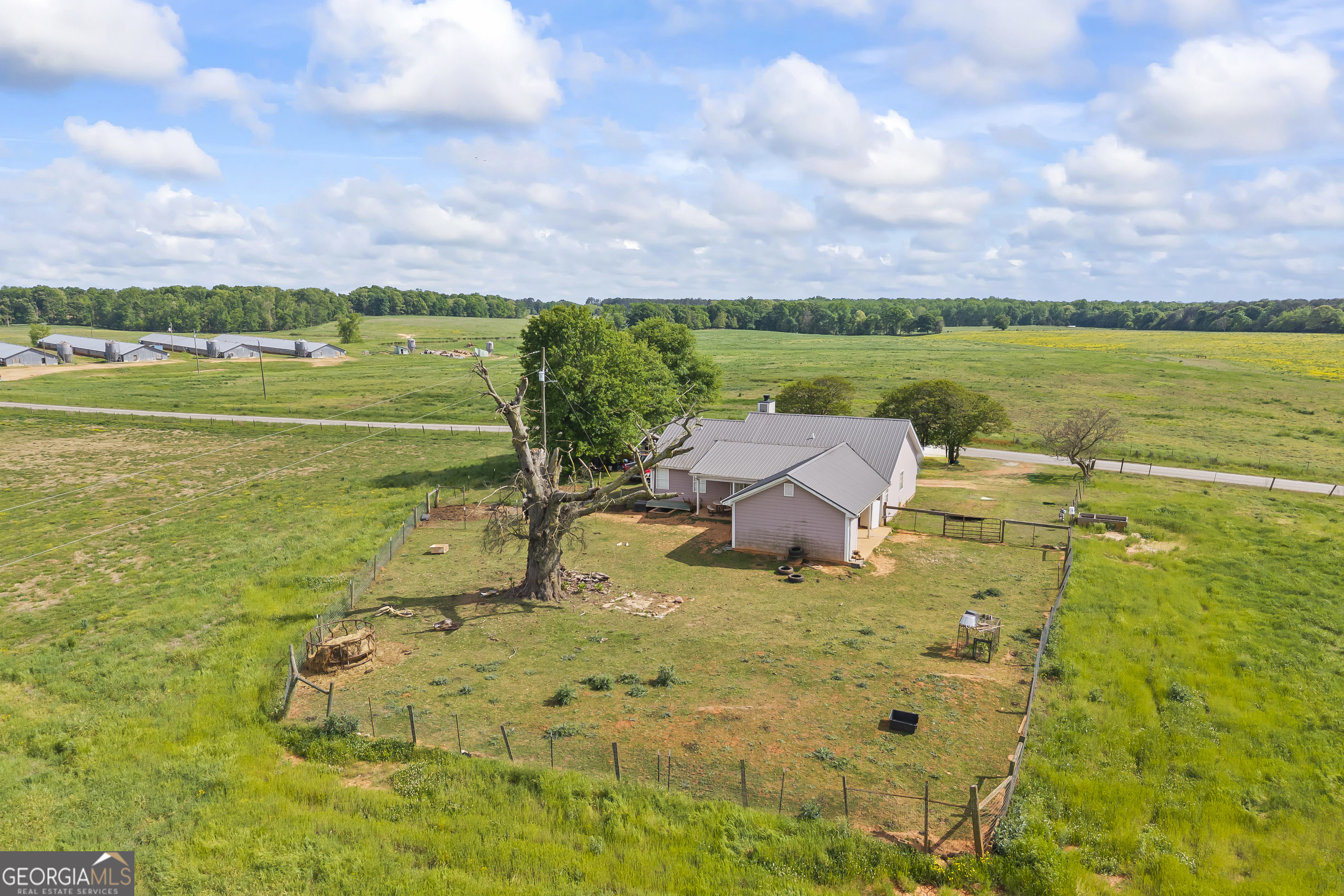1100 Kesler RD