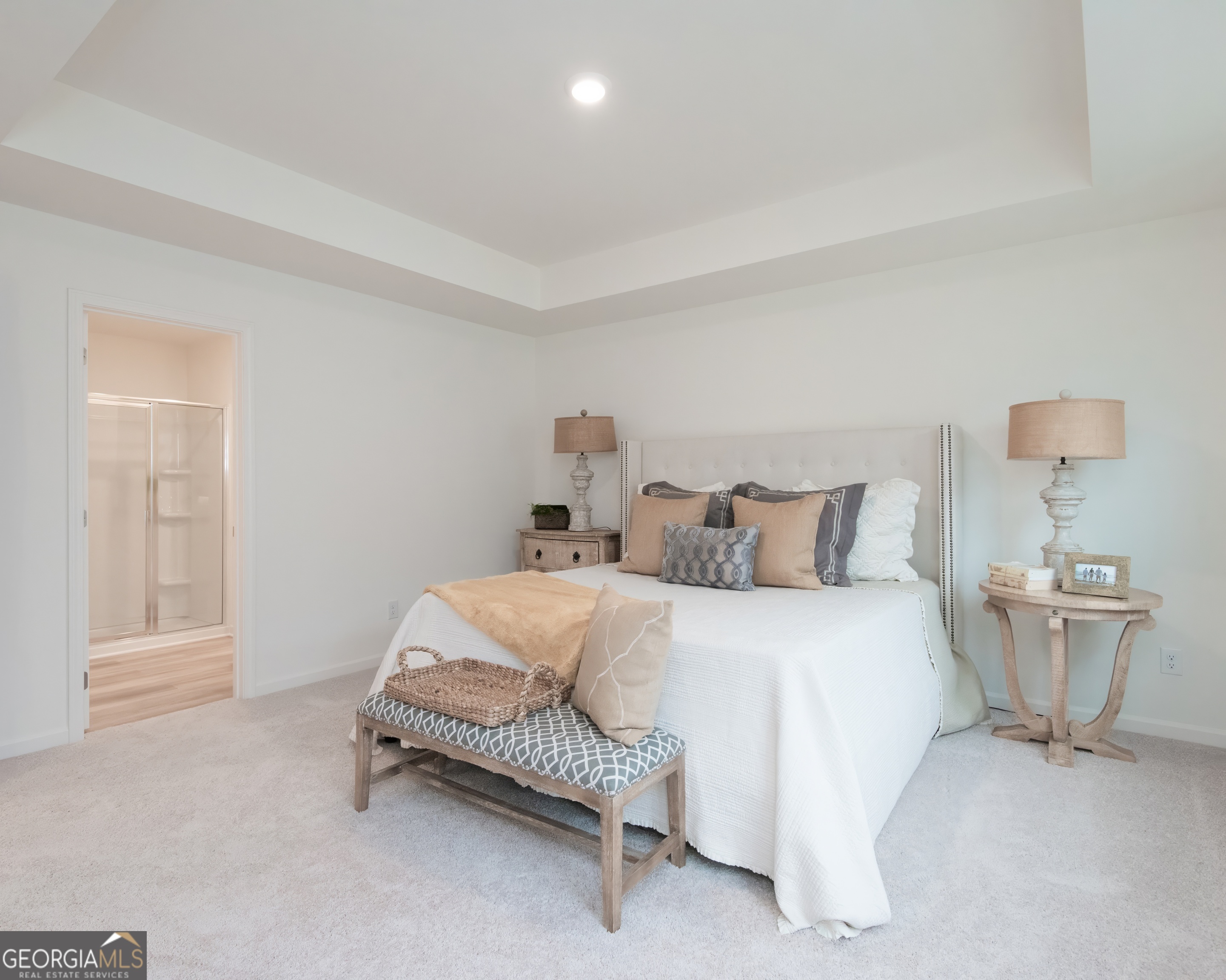 Old Salem Crossing - Residential