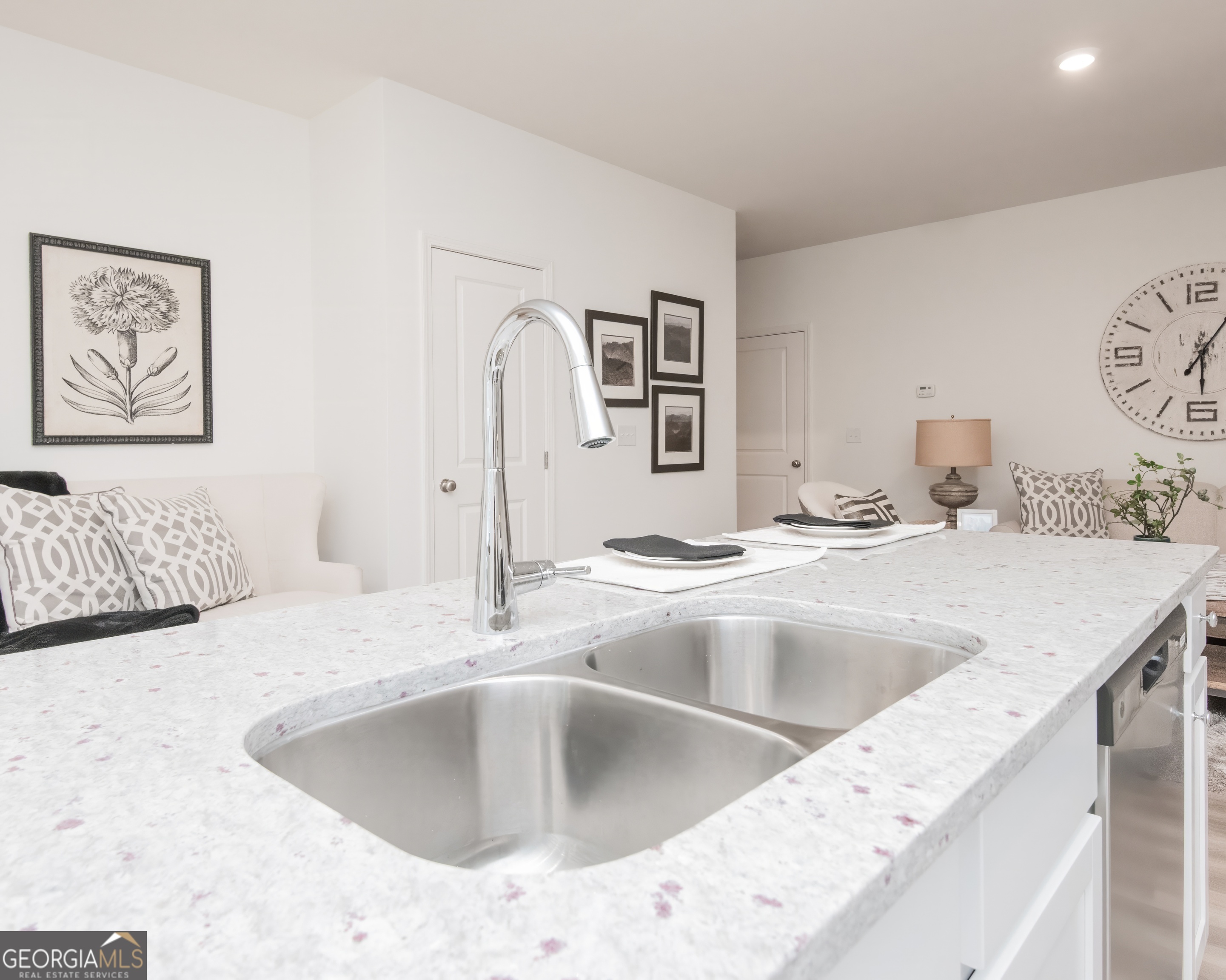 Old Salem Crossing - Residential