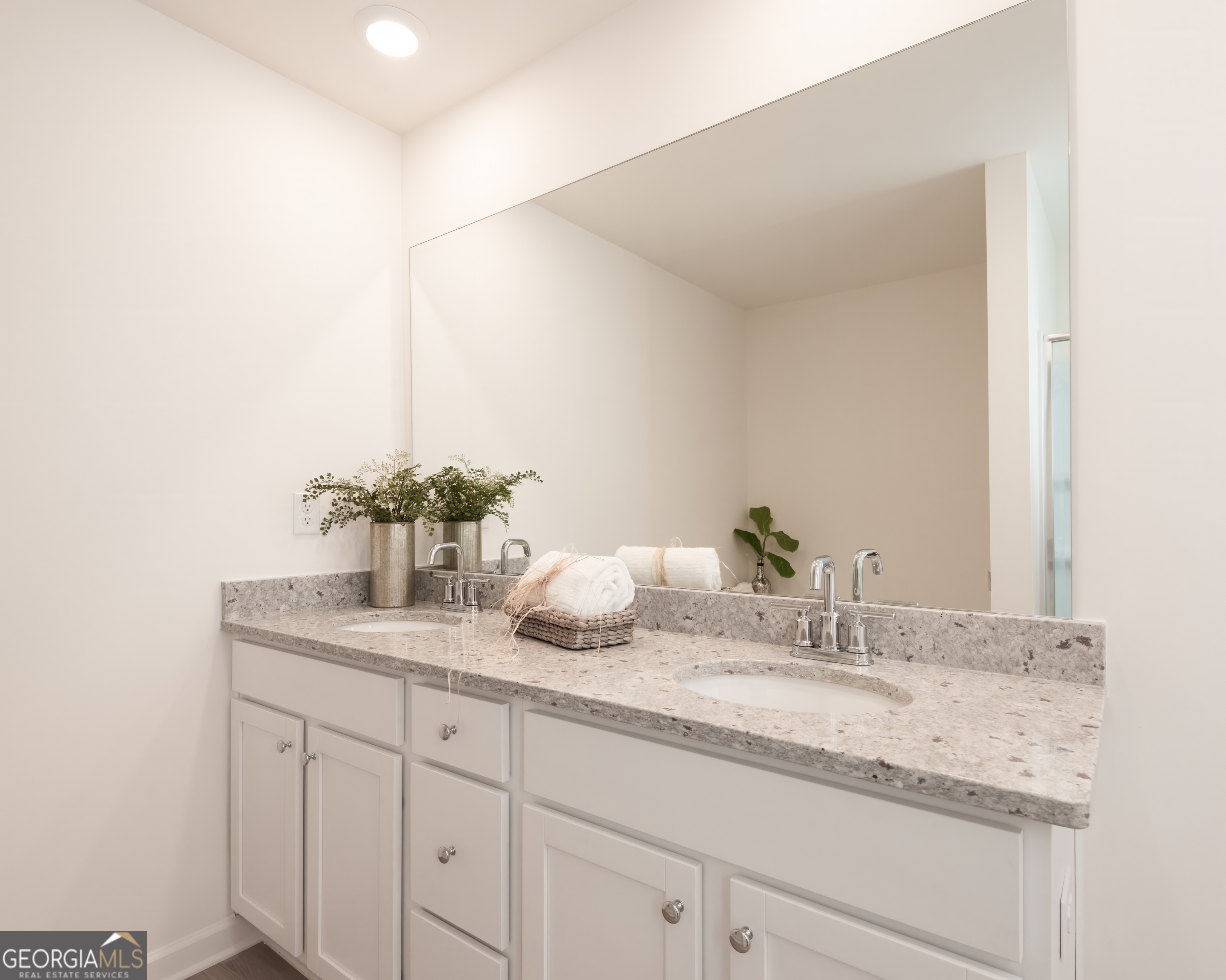 Old Salem Crossing - Residential