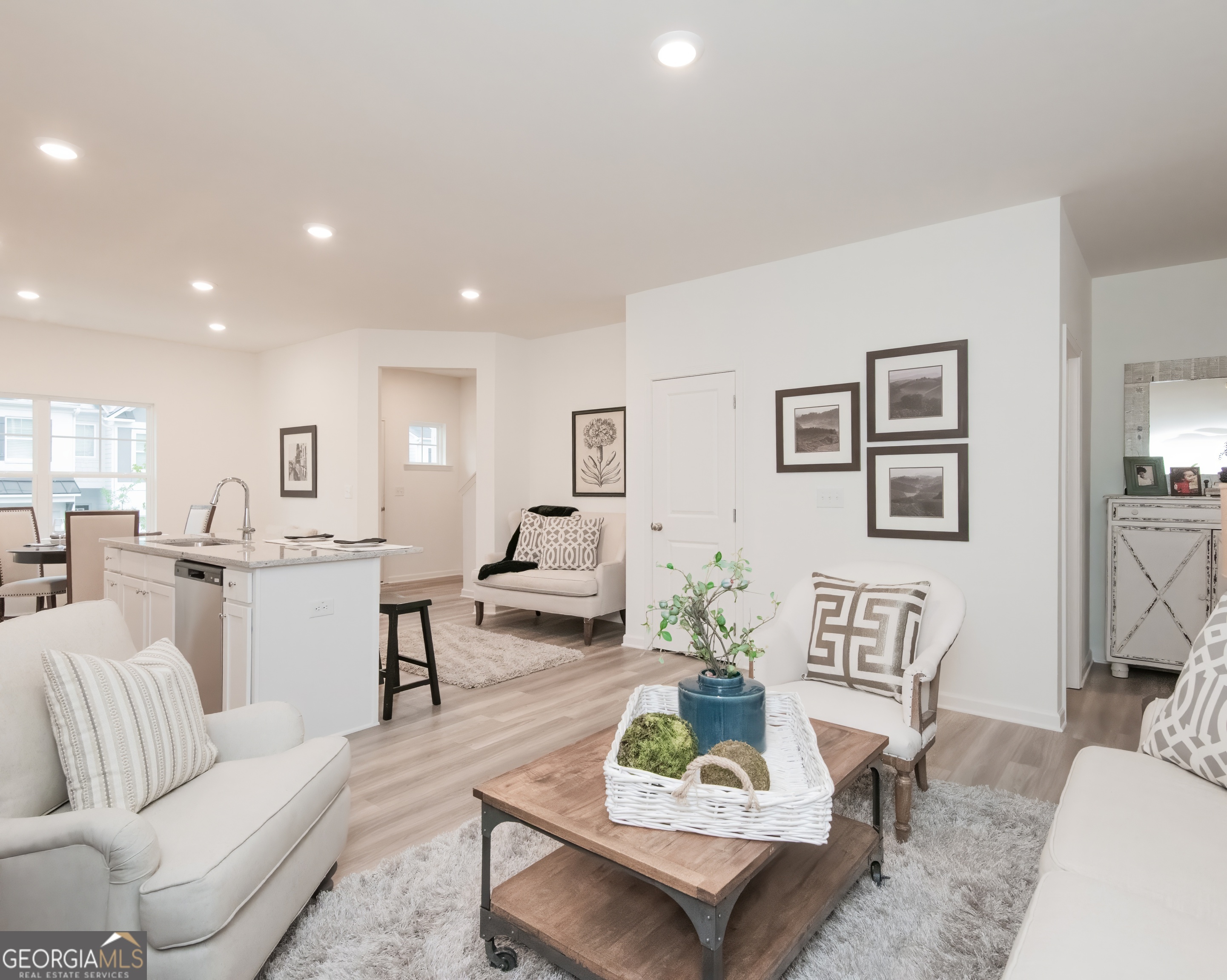 Old Salem Crossing - Residential