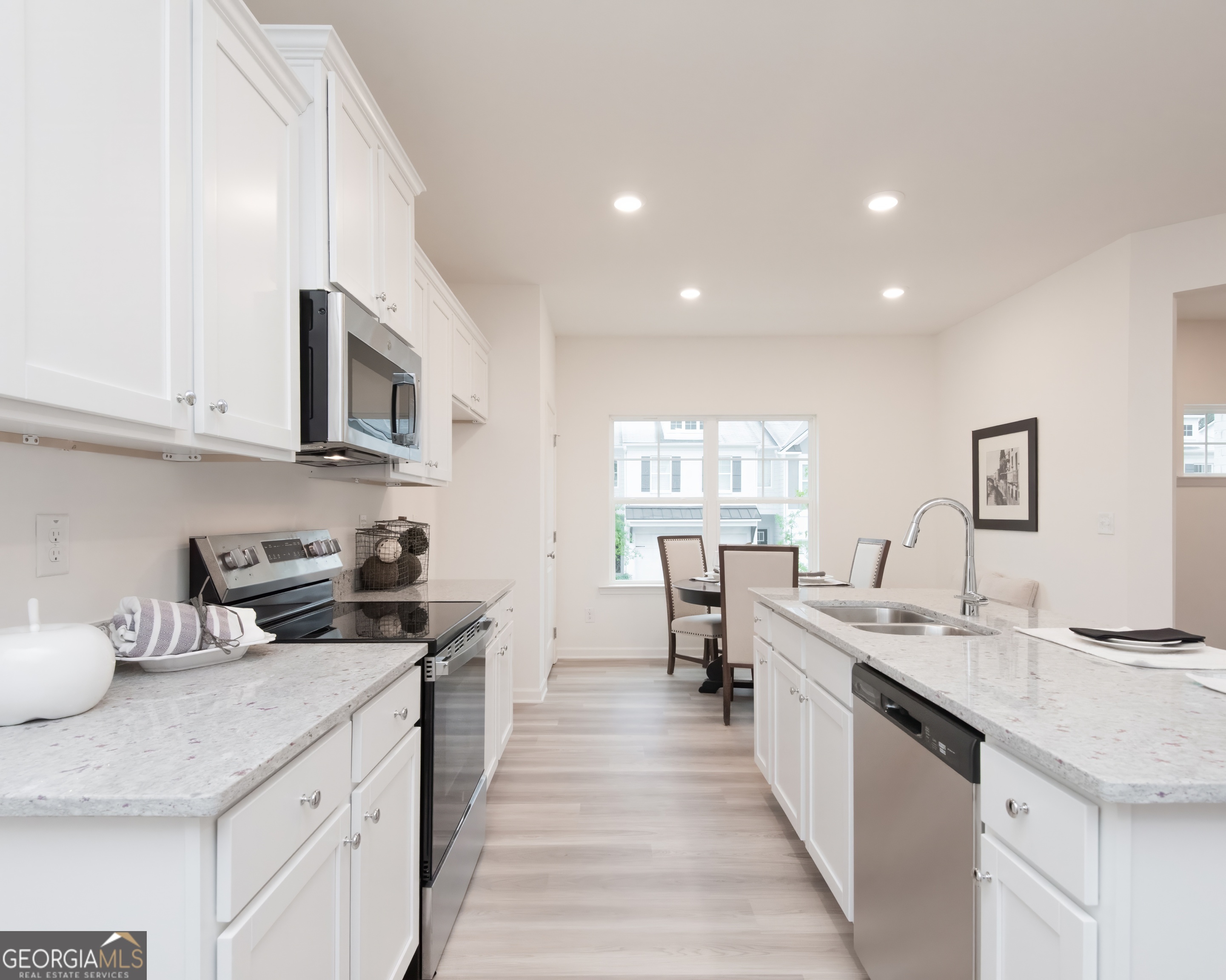 Old Salem Crossing - Residential