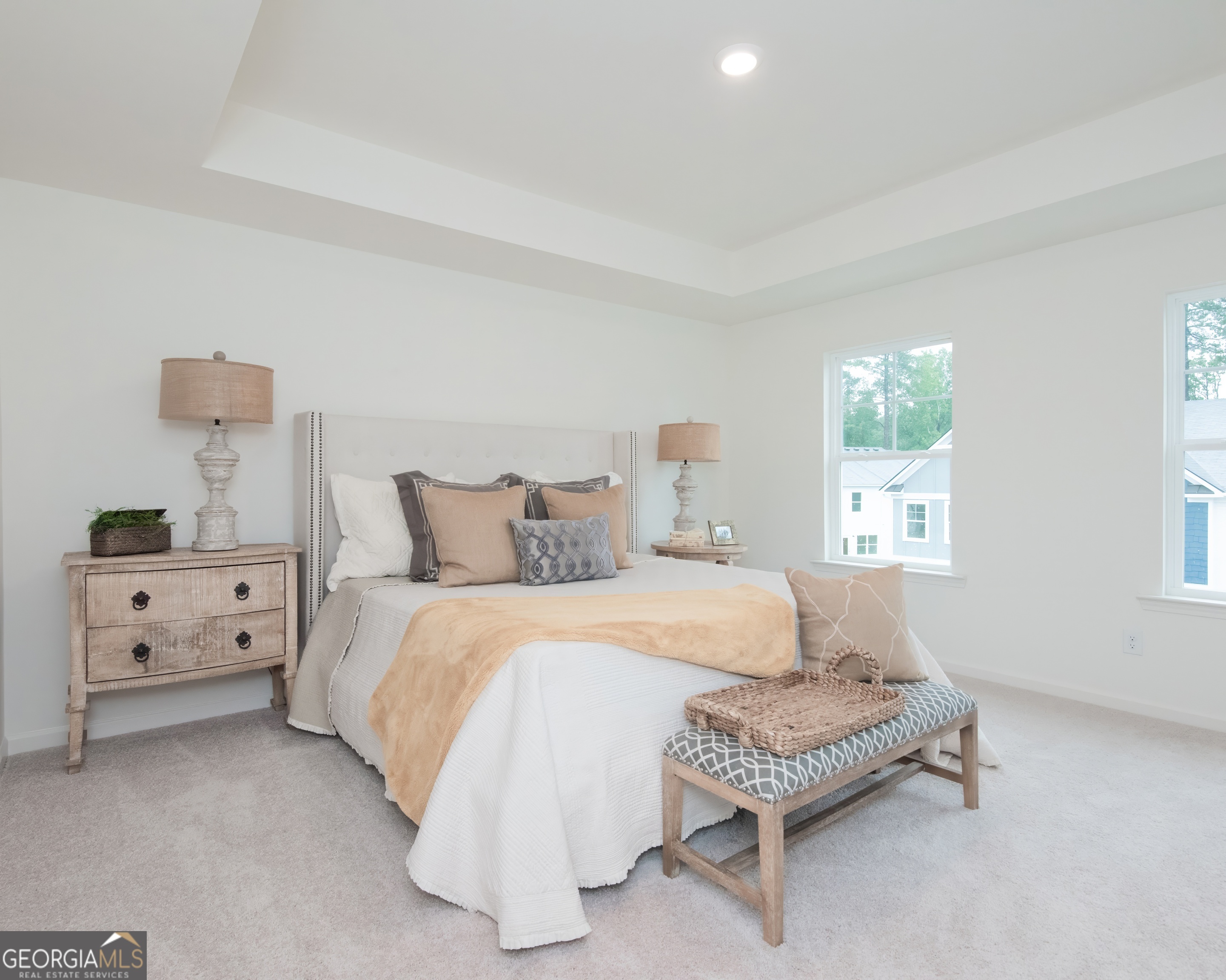 Old Salem Crossing - Residential