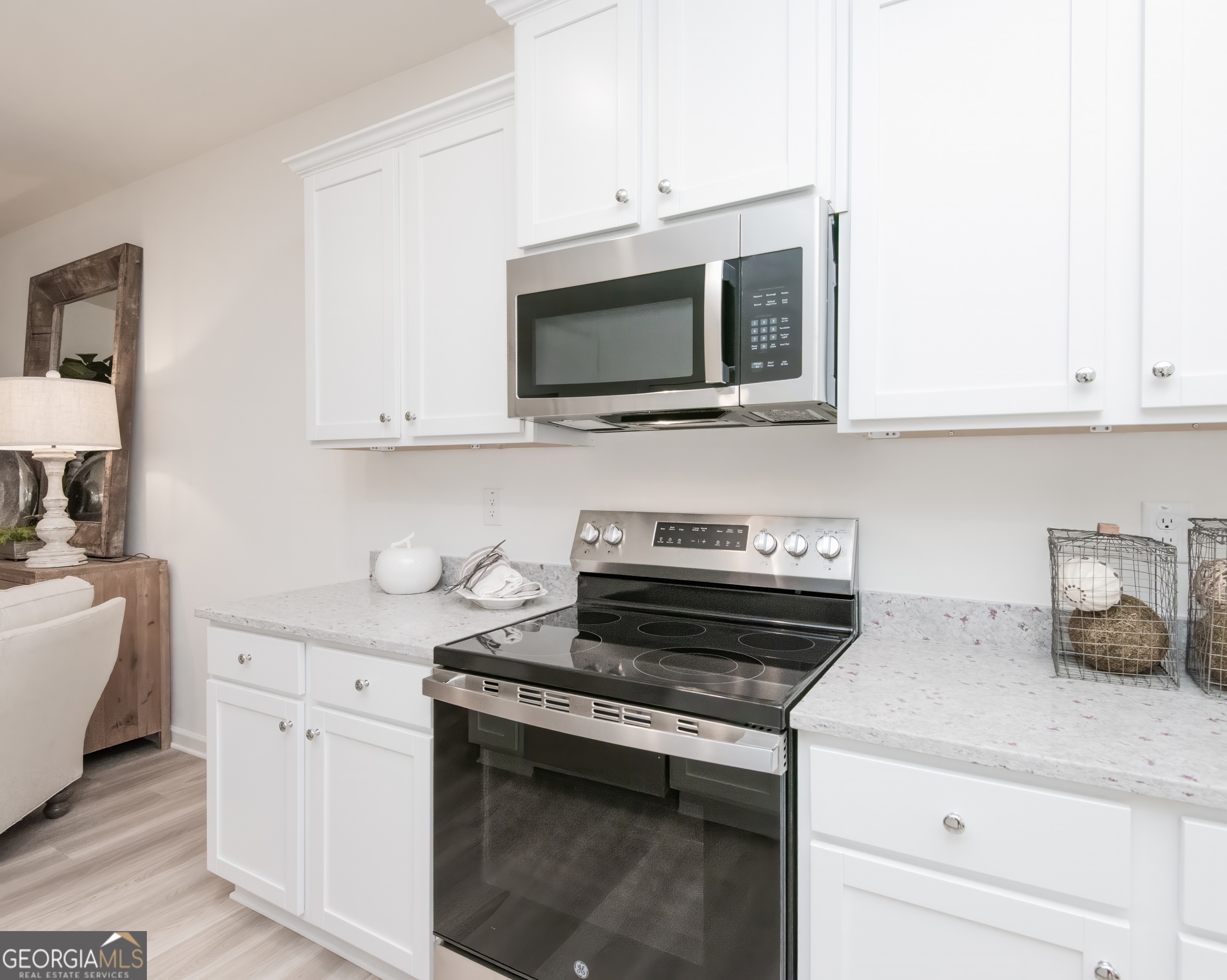 Old Salem Crossing - Residential