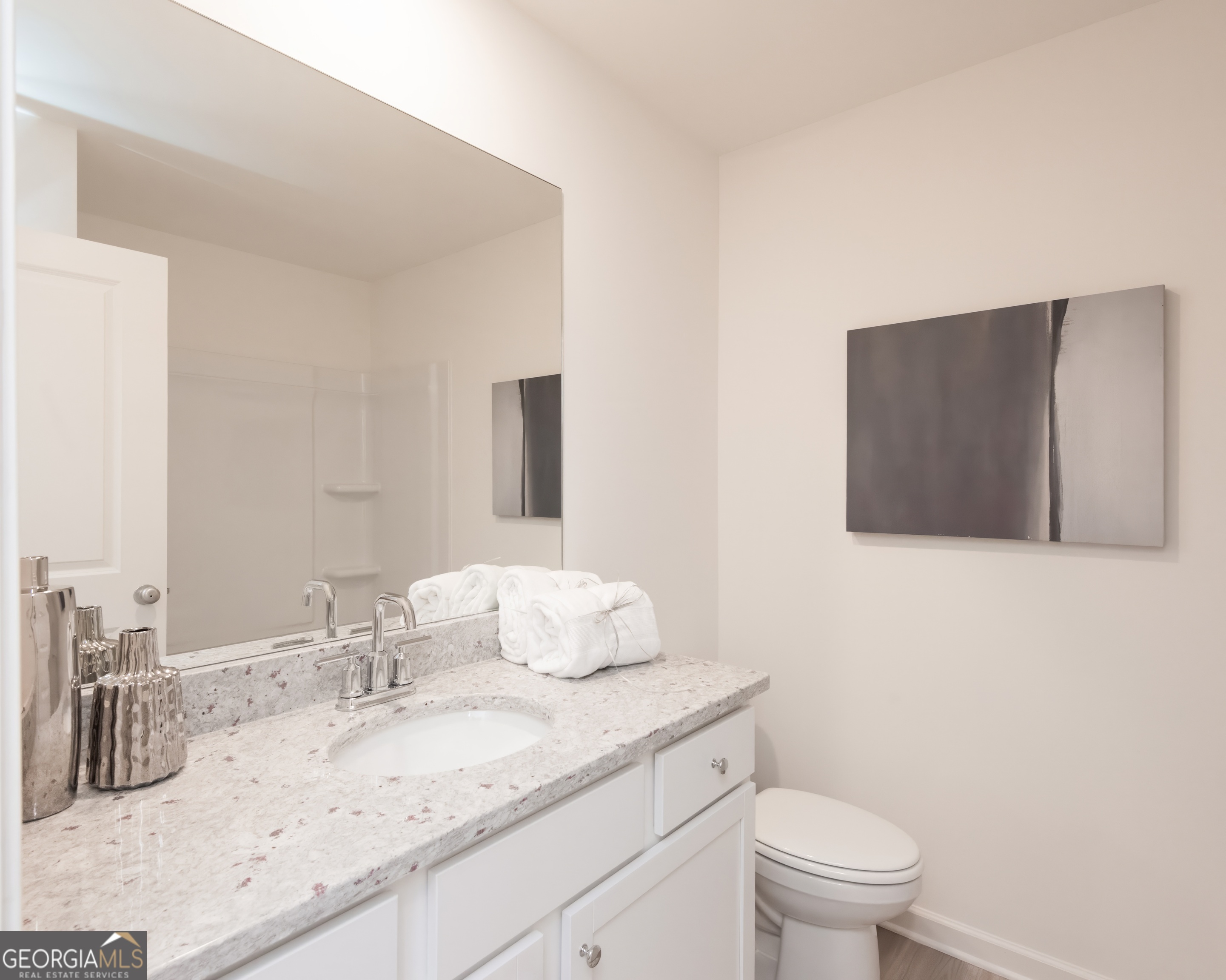 Old Salem Crossing - Residential