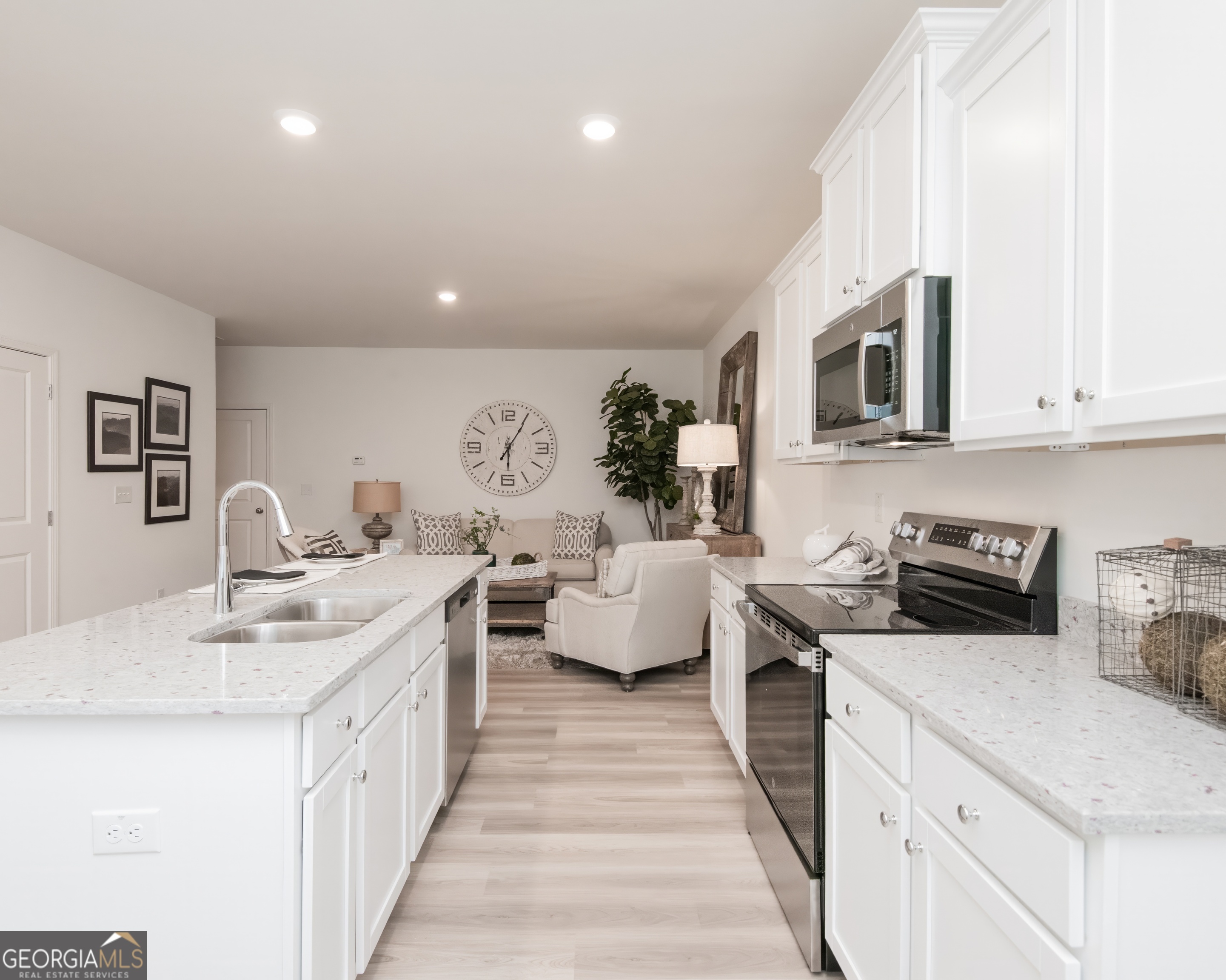 Old Salem Crossing - Residential